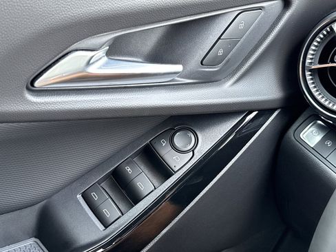 New 2026 Chevrolet Equinox LT w/ Safety and Technology Package FWD image 15