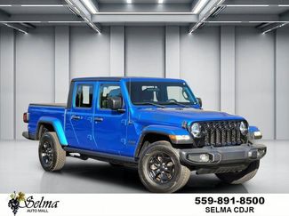 Used 2021 Jeep Gladiator Sport video 1