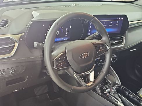 Certified 2024 Chevrolet TrailBlazer ACTIV w/ Convenience Package FWD image 21