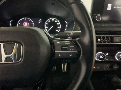 Used 2022 Honda Civic Sport image 34