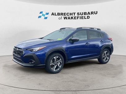 New 2026 Subaru Crosstrek 2.0i Premium