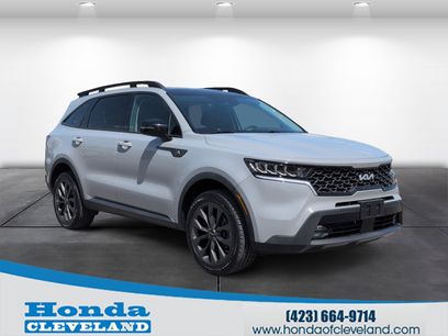 Used 2023 Kia Sorento X-Line EX