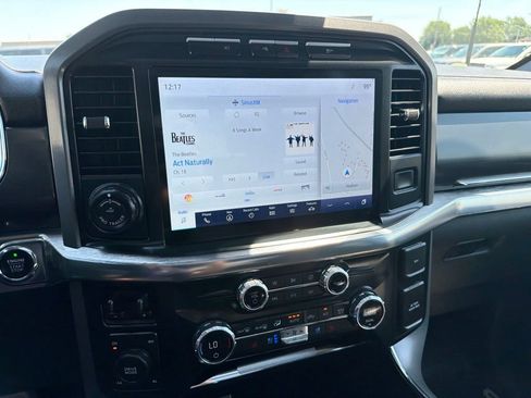 Certified 2021 Ford F150 Lariat AWD/4WD image 18