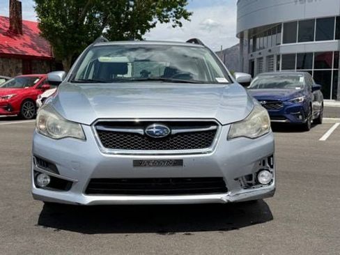 Used 2015 Subaru Impreza 2.0i Sport Premium w/ Popular Package #1 AWD/4WD image 9