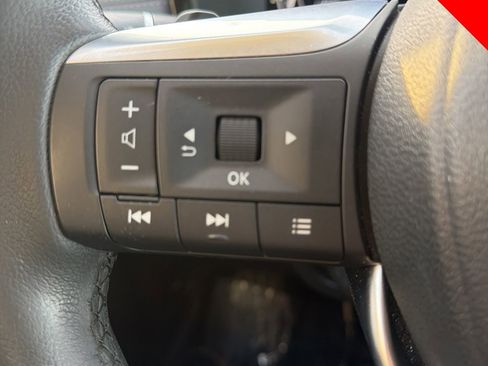 Certified 2024 INFINITI QX60 Luxe image 13