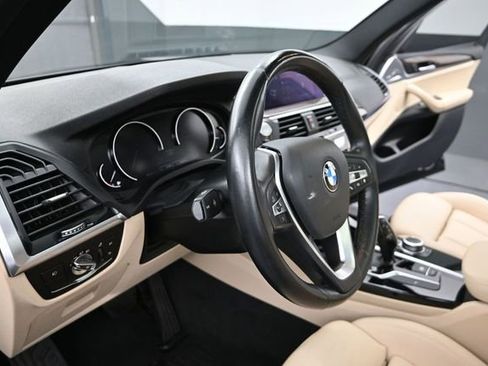 Used 2021 BMW X3 sDrive30i w/ Convenience Package RWD image 18