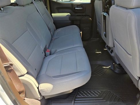 Used 2022 Chevrolet Silverado 1500 LT image 19