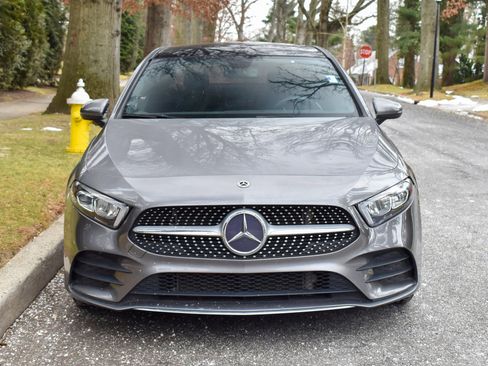 Used 2019 Mercedes-Benz A 220 image 12