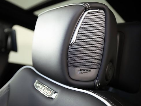 Used 2026 GMC Yukon AT4 Ultimate image 45