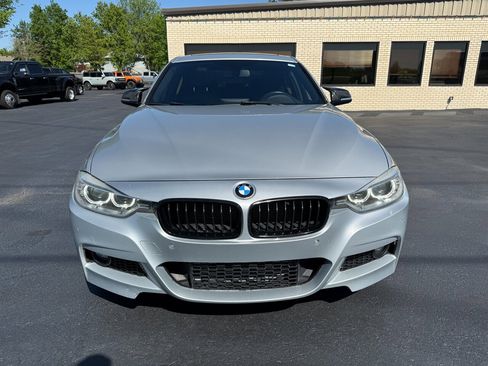 Used 2015 BMW 335i Sedan RWD image 3