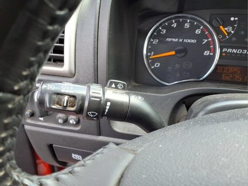 Used 2008 Chevrolet Colorado LT w/ LT Preferred Equipment Group AWD/4WD image 18