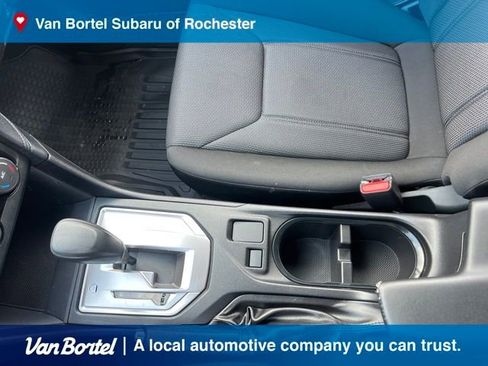 Certified 2023 Subaru Impreza 2.0i image 21