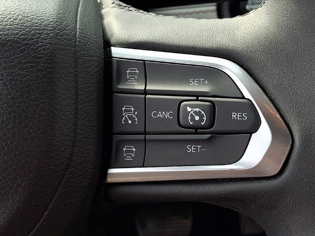 Used 2024 Jeep Compass Limited AWD/4WD image 20