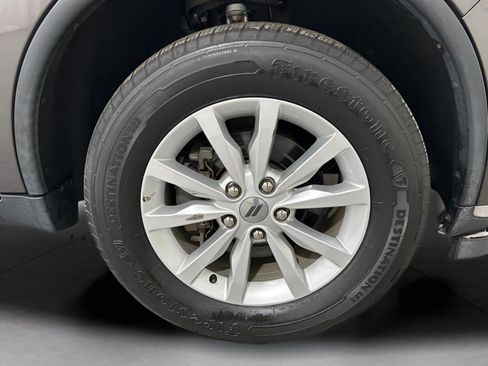 Used 2020 Dodge Durango SXT w/ Trailer Tow Group IV image 11