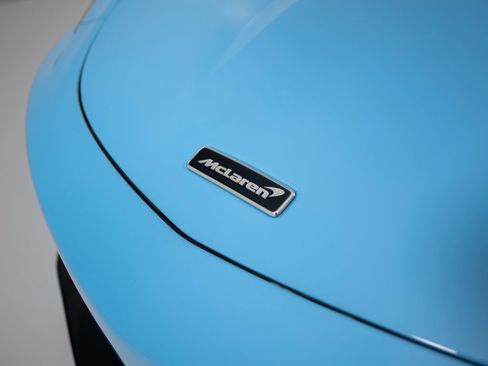 Used 2023 McLaren GT image 34