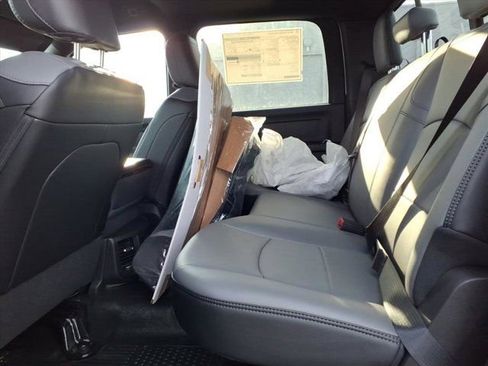 New 2026 RAM 2500 Tradesman image 14