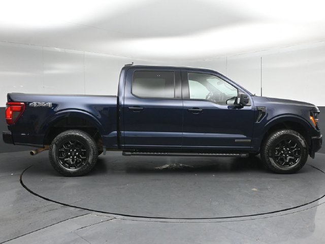 Certified 2024 Ford F150 XLT w/ Equipment Group 302A MID AWD/4WD image 8
