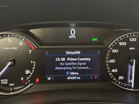 Used 2023 Cadillac XT4 Luxury image 26