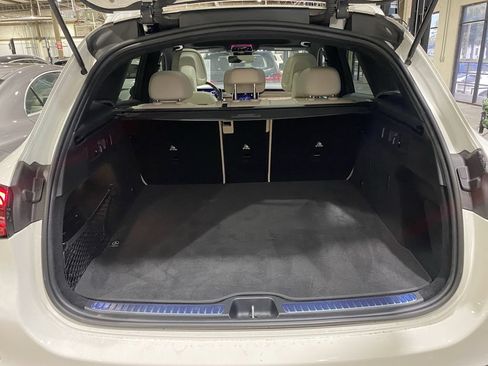 Certified 2026 Mercedes-Benz GLC 300 image 22