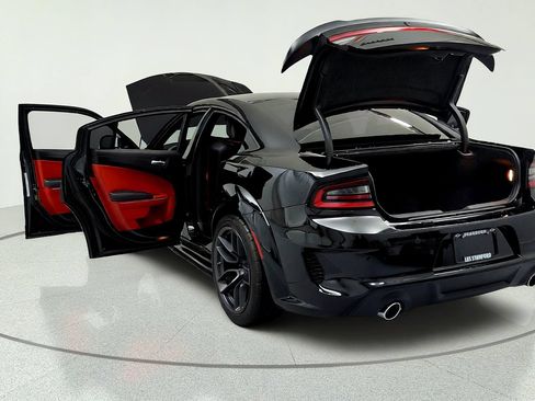 Used 2022 Dodge Charger Scat Pack RWD image 11