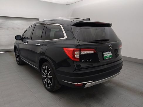 Used 2019 Honda Pilot Touring image 5