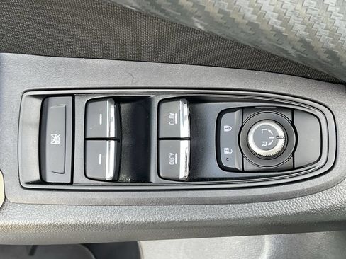 Used 2025 Subaru Ascent Premium AWD/4WD image 24