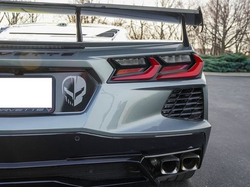 Used 2022 Chevrolet Corvette Stingray Premium Cpe RWD image 67