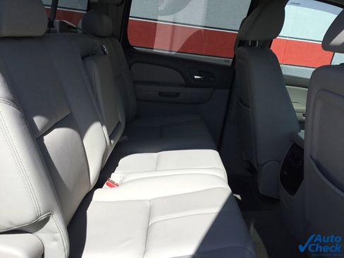 Used 2008 GMC Sierra 3500 SLT image 26