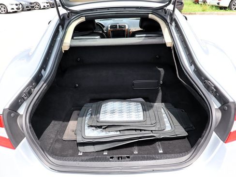 Used 2010 Jaguar XK Coupe RWD image 35