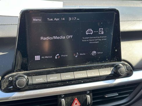 Certified 2023 Kia Forte LXS image 16