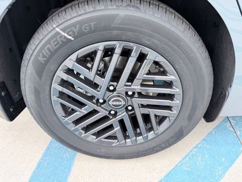 Used 2026 Nissan Sentra SV w/ Floor Mat Package FWD image 23