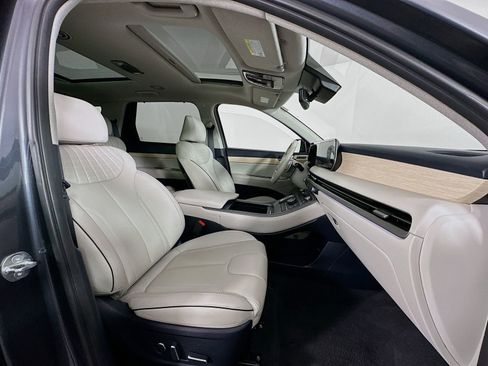 Used 2024 Hyundai Palisade Limited AWD/4WD image 31