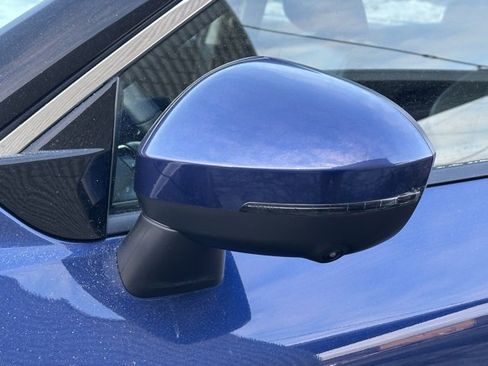 Certified 2023 Nissan Rogue SL image 11