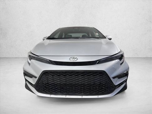 Used 2024 Toyota Corolla SE FWD image 8