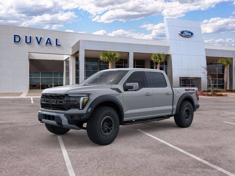 New 2026 Ford F150 Raptor AWD/4WD 360° Tour