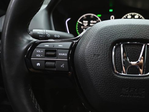Used 2026 Honda Civic FWD Hybrid Sedan image 20