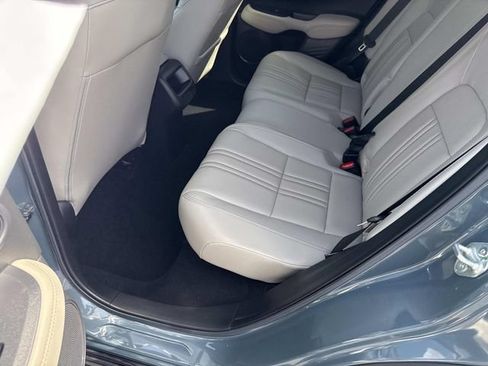 Certified 2024 Honda HR-V EX-L image 13