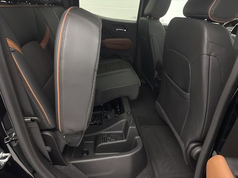 New 2026 GMC Canyon AT4 w/ Technology Plus Package AWD/4WD image 53