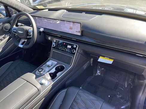 New 2026 Genesis GV80 3.5T AWD/4WD image 32