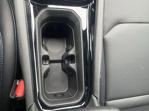 New 2026 Jeep Compass Limited image 25