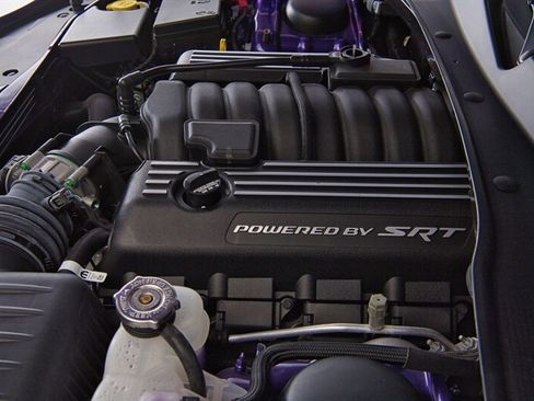 Used 2023 Dodge Charger Scat Pack image 48