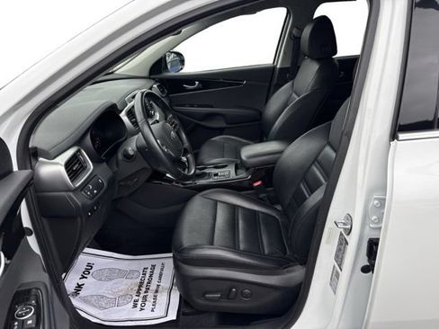 Used 2019 Kia Sorento EX AWD/4WD image 10