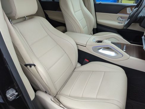 Used 2021 Mercedes-Benz GLE 350 4MATIC w/ 3rd Row Seat Package image 37
