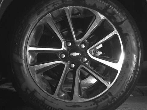 Used 2025 Chevrolet TrailBlazer LT image 14