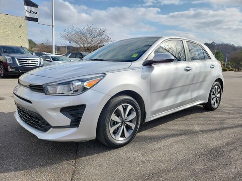 Used 2023 Kia Rio S w/ Technology Package image 22