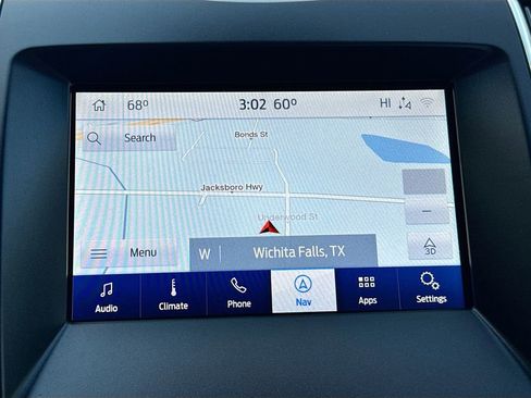 Used 2020 Ford Edge Titanium w/ Equipment Group 301A image 15