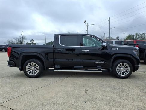 Used 2024 GMC Sierra 1500 Denali image 8