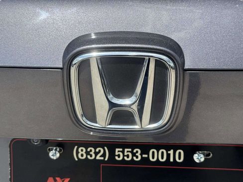 Used 2020 Honda Accord EX-L image 21