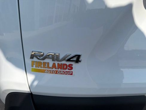 Certified 2024 Toyota RAV4 XLE AWD/4WD image 11