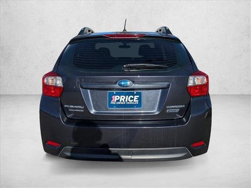 Used 2014 Subaru Impreza 2.0i Sport Premium AWD/4WD image 7